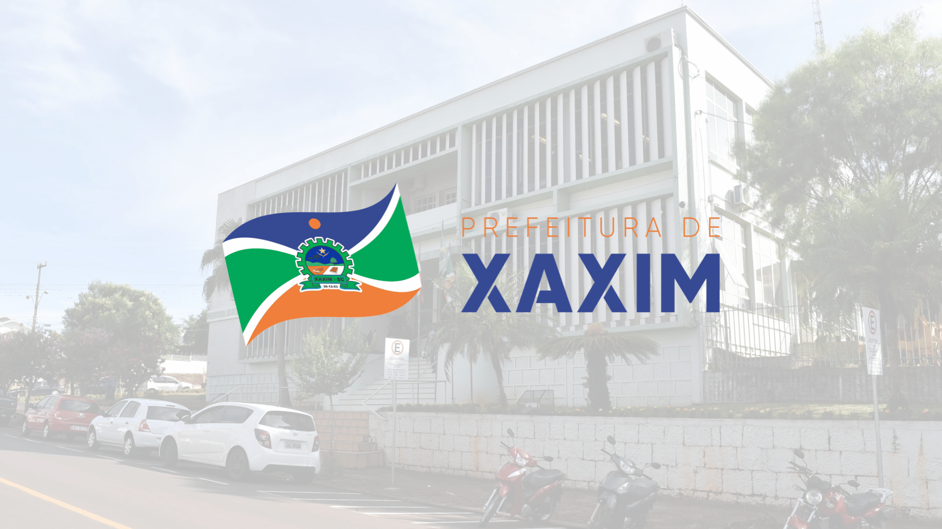 Prefeitura de Xaxim (SC)