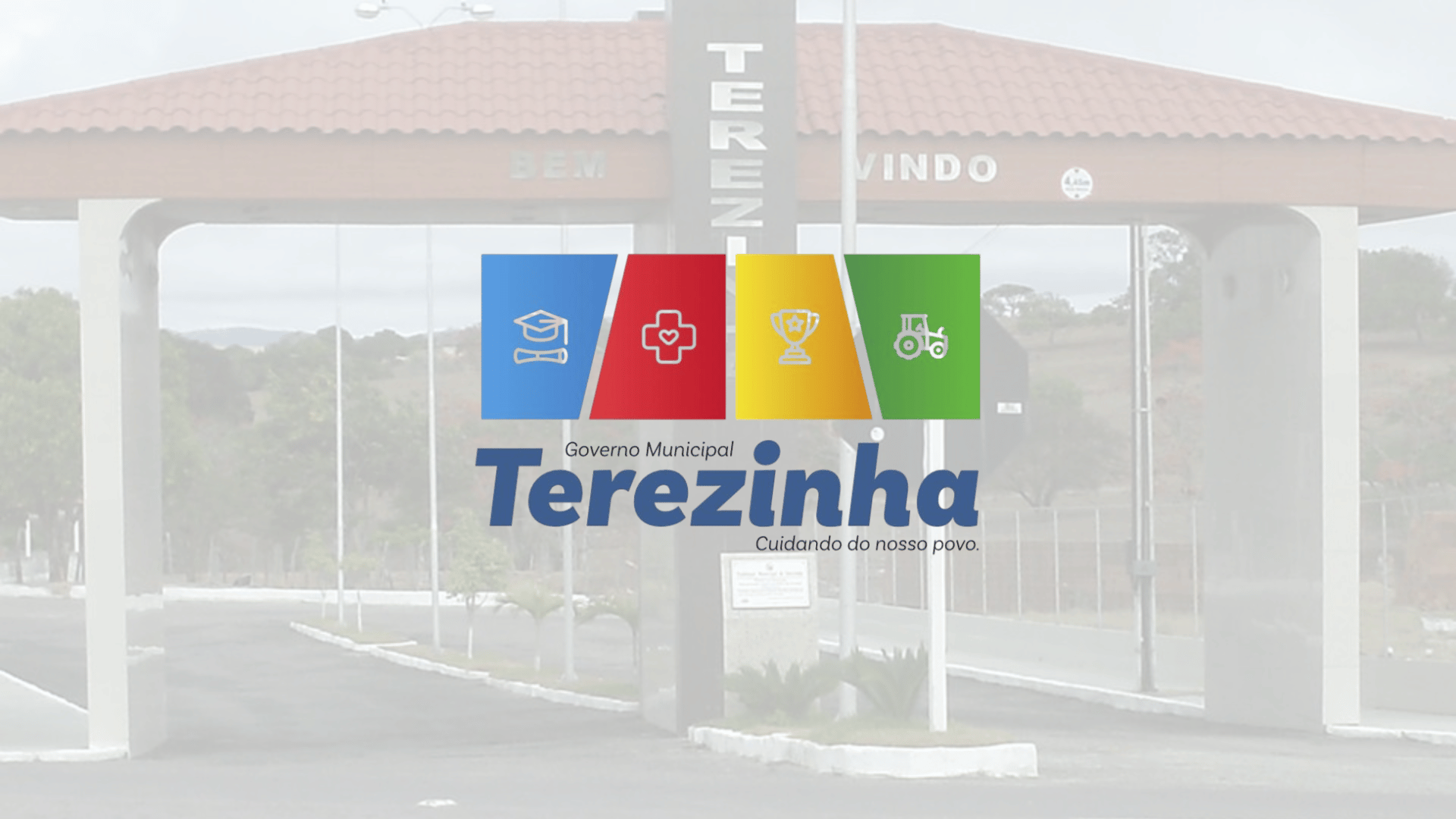 Prefeitura de Terezinha (PE)