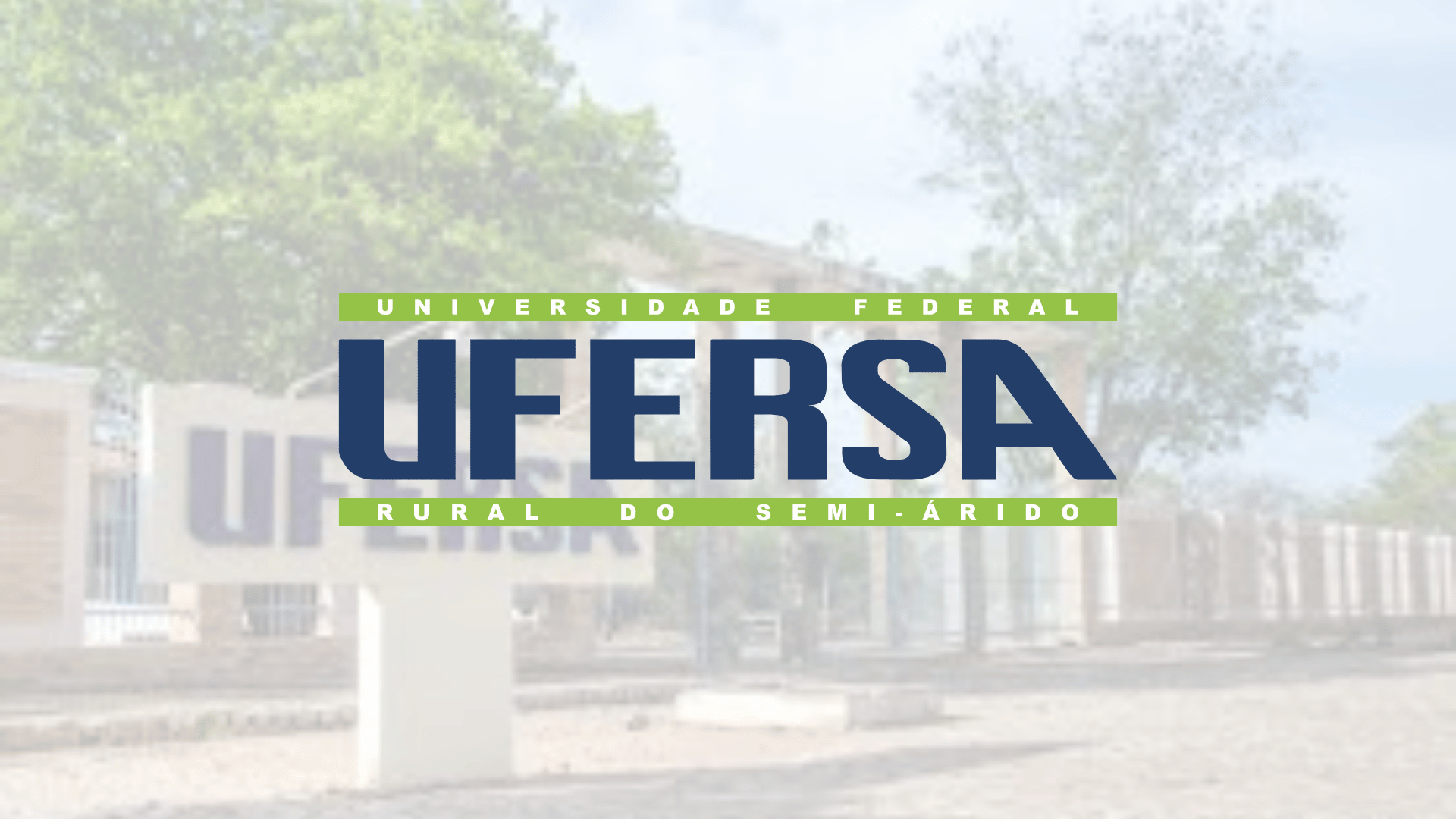 UFERSA