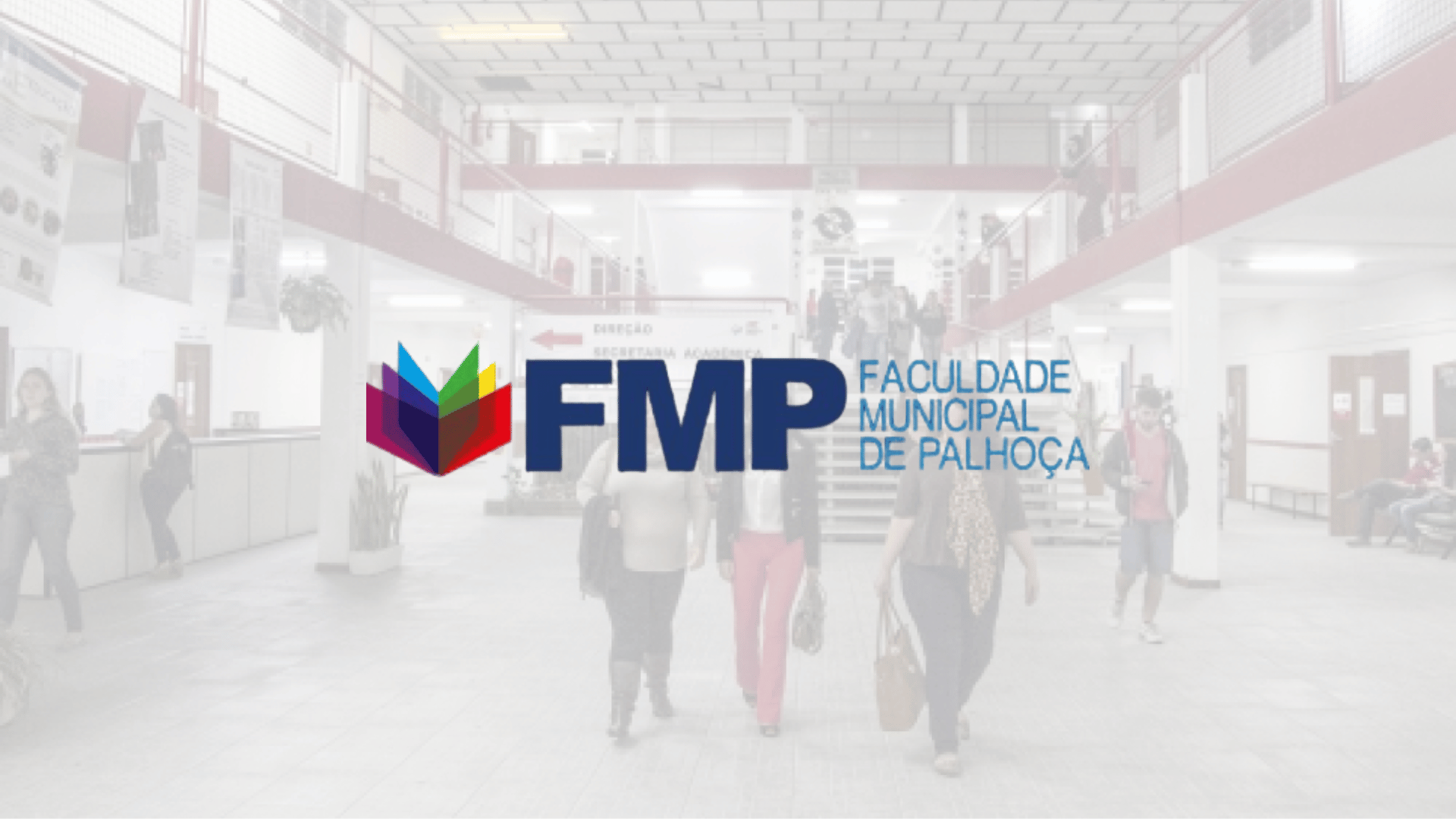 Faculdade Municipal Palhoça
