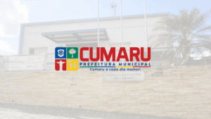 Prefeitura Municipal de Cumaru (PE)