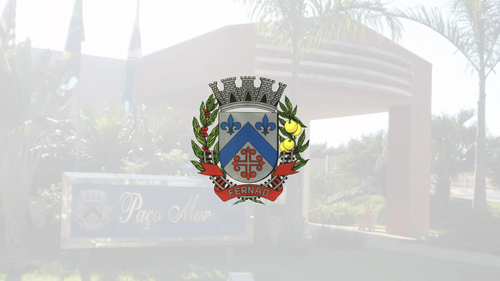 Prefeitura Municipal de Fernão (SP)