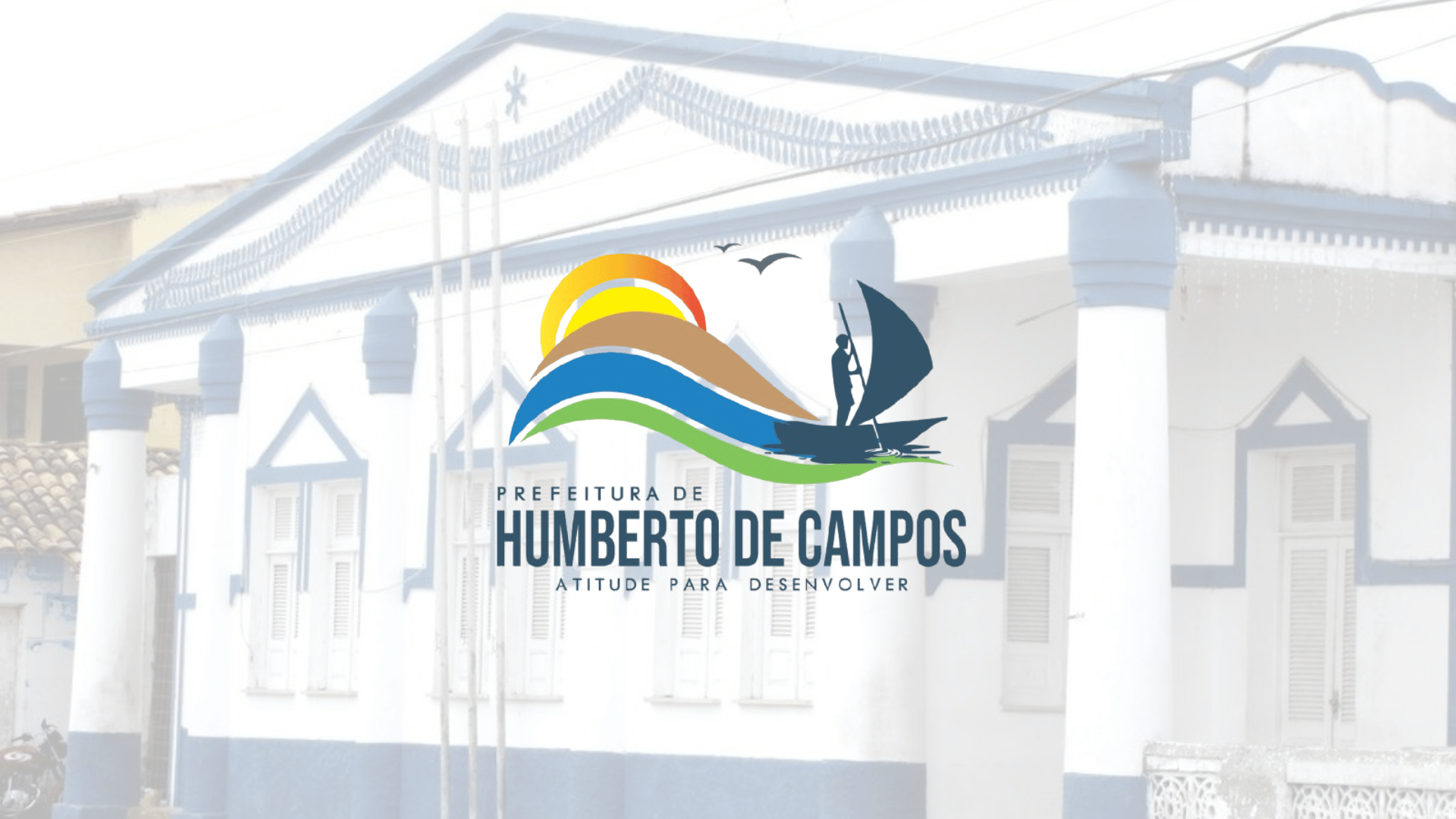 Prefeitura de Humberto de Campos (MA)