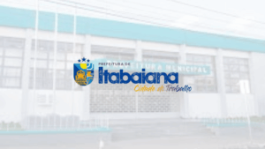 Prefeitura de Itabaiana (PB)