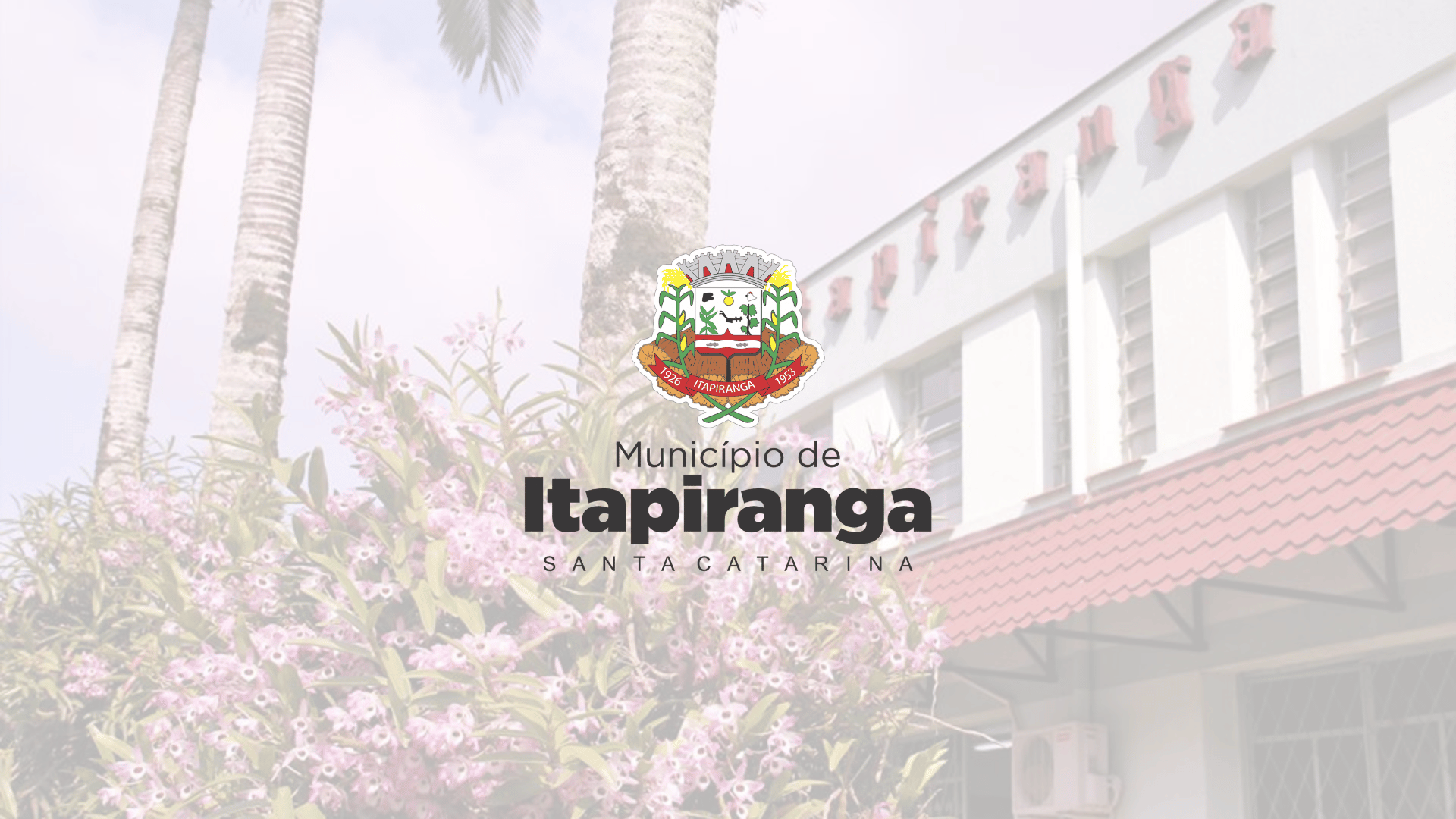 Prefeitura de Itapiranga (SC)