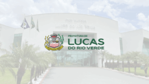 Prefeitura Municipal de Lucas do Rio Verde (MT)