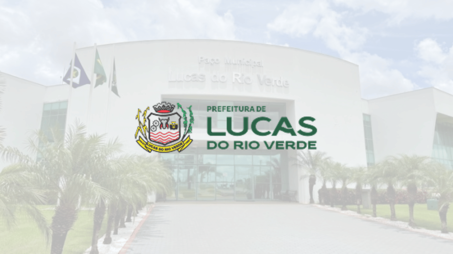 Prefeitura Municipal de Lucas do Rio Verde (MT)