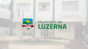Prefeitura de Luzerna (SC)