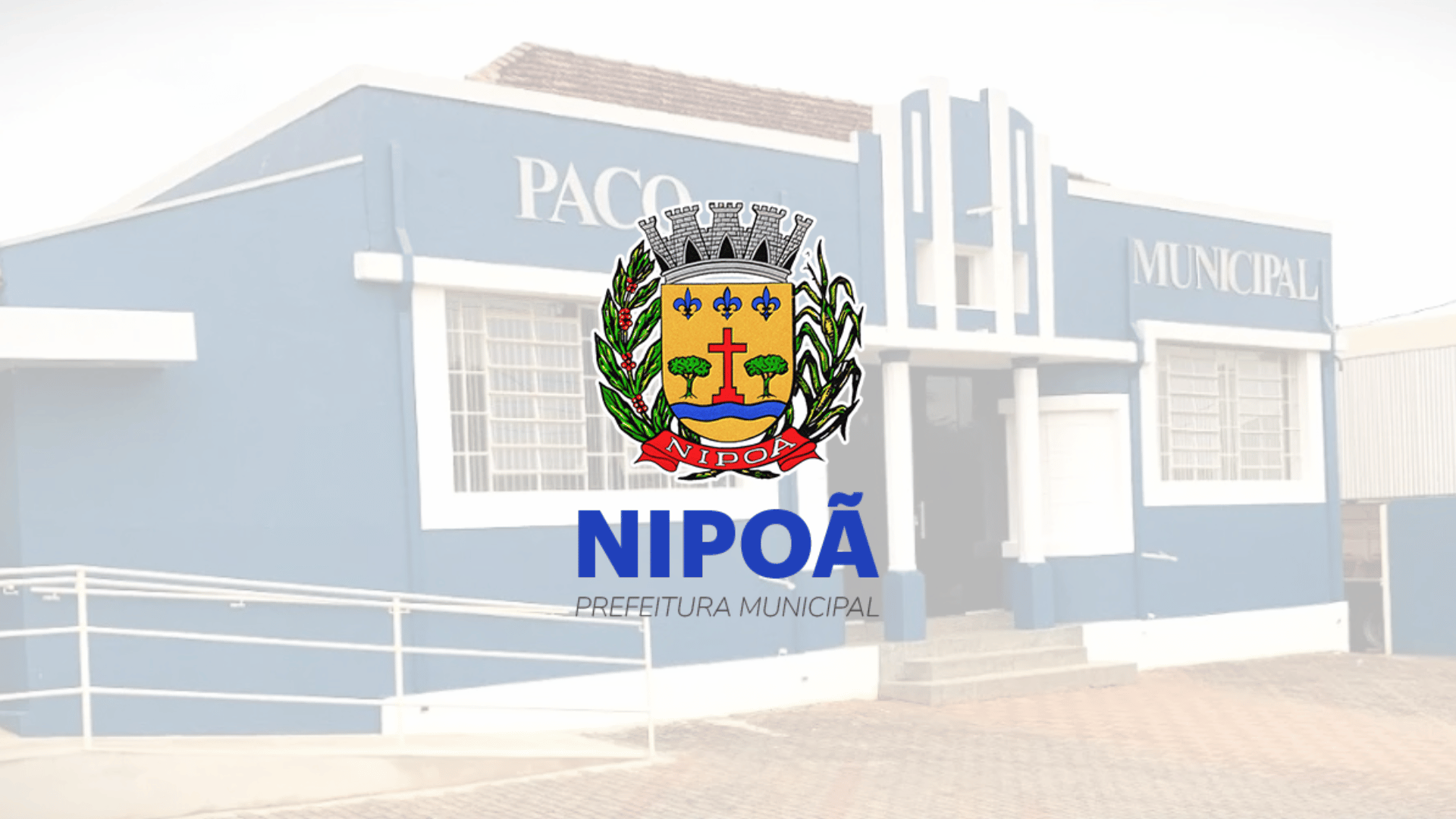 Prefeitura de Nipoã (SP)