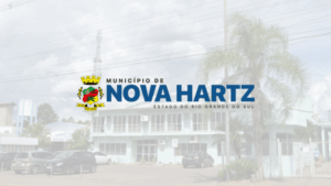 Prefeitura de Nova Hartz (RS)