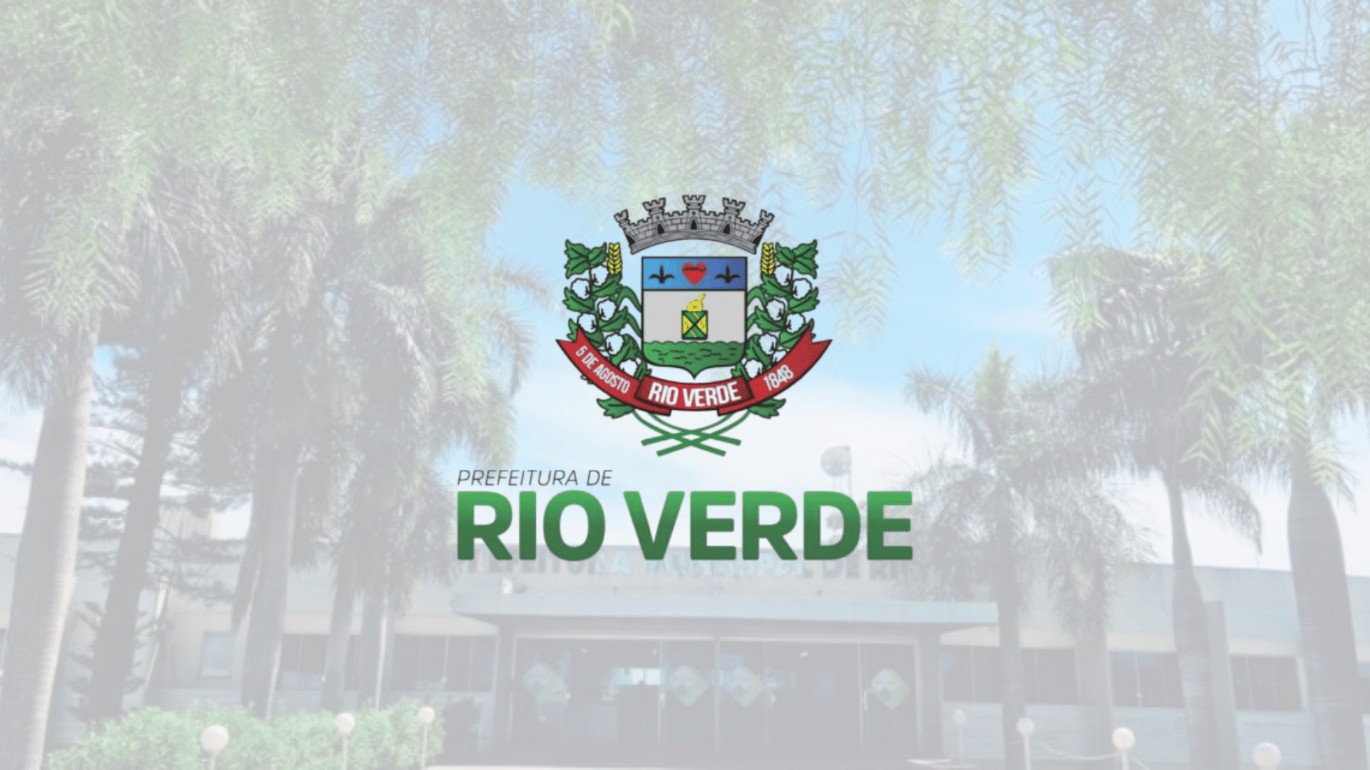 Prefeitura de Rio Verde (GO)