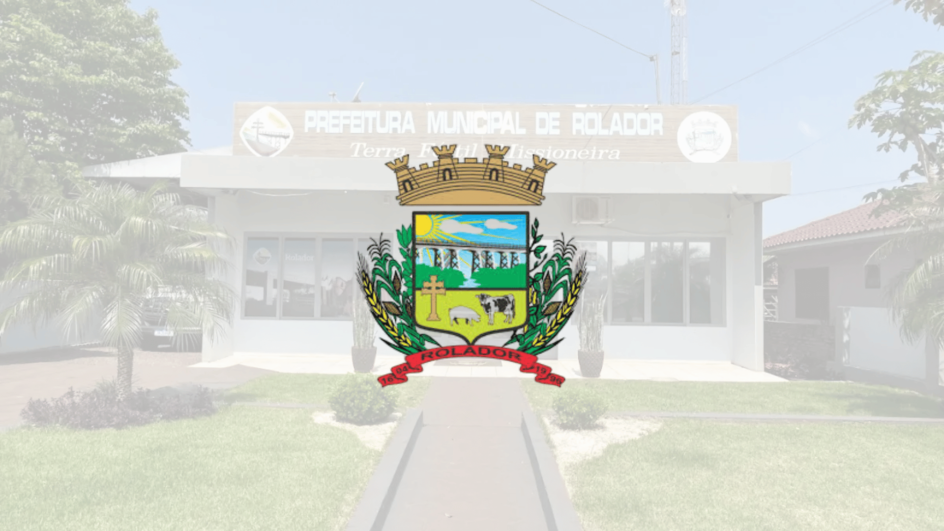 Prefeitura de Rolador (RS)