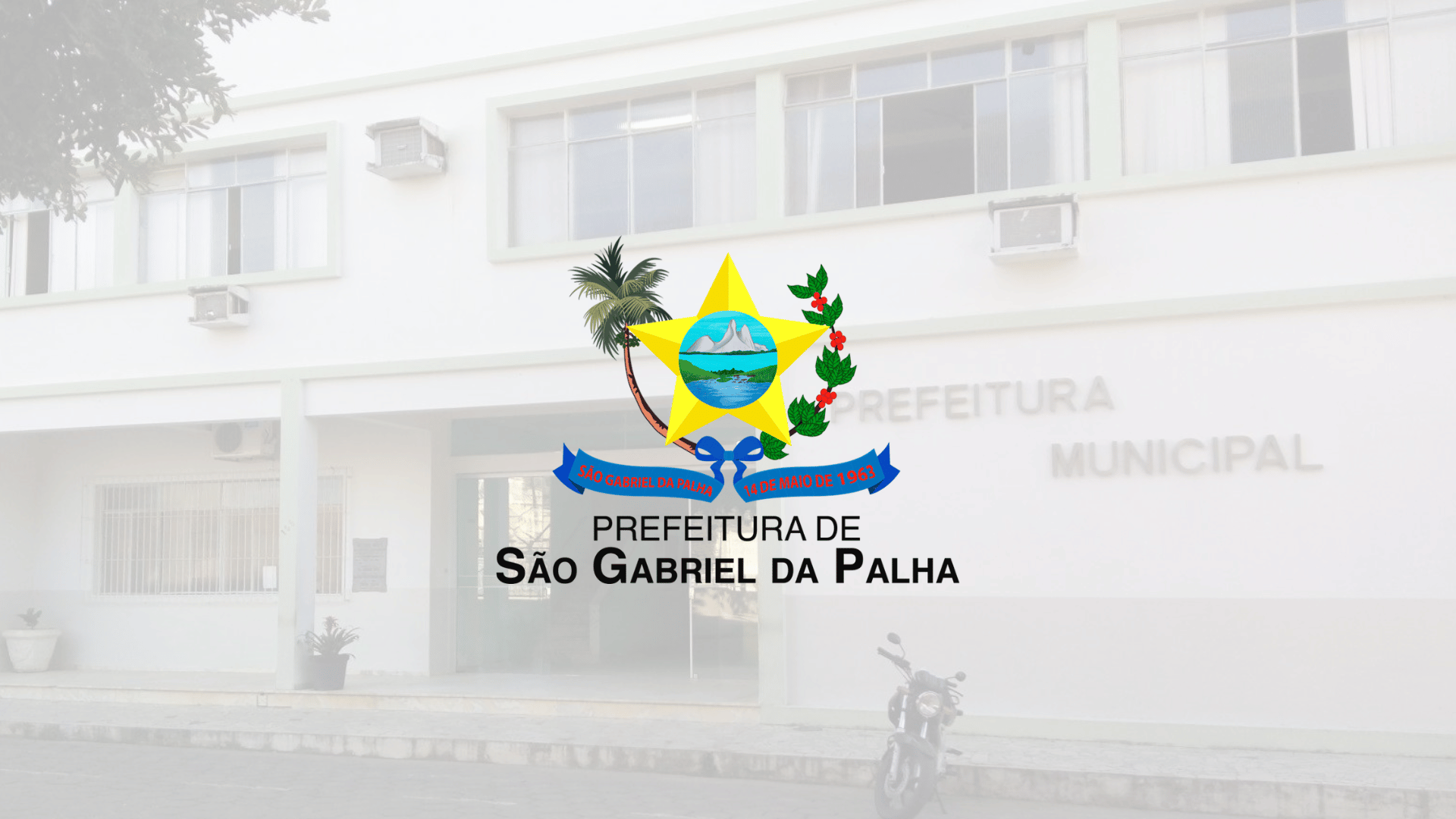 Prefeitura de São Gabriel da Palha (ES)