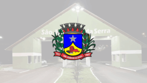 Prefeitura de São Jerônimo da Serra (PR)