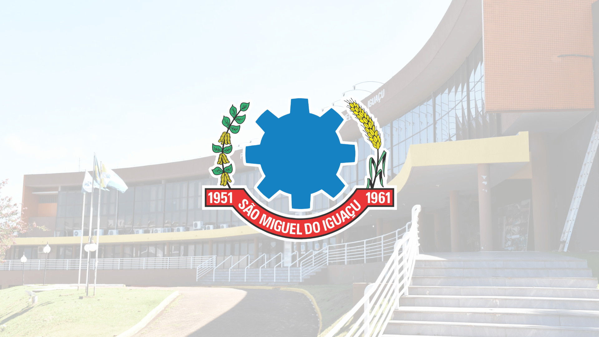 Prefeitura de São Miguel do Iguaçu (PR)