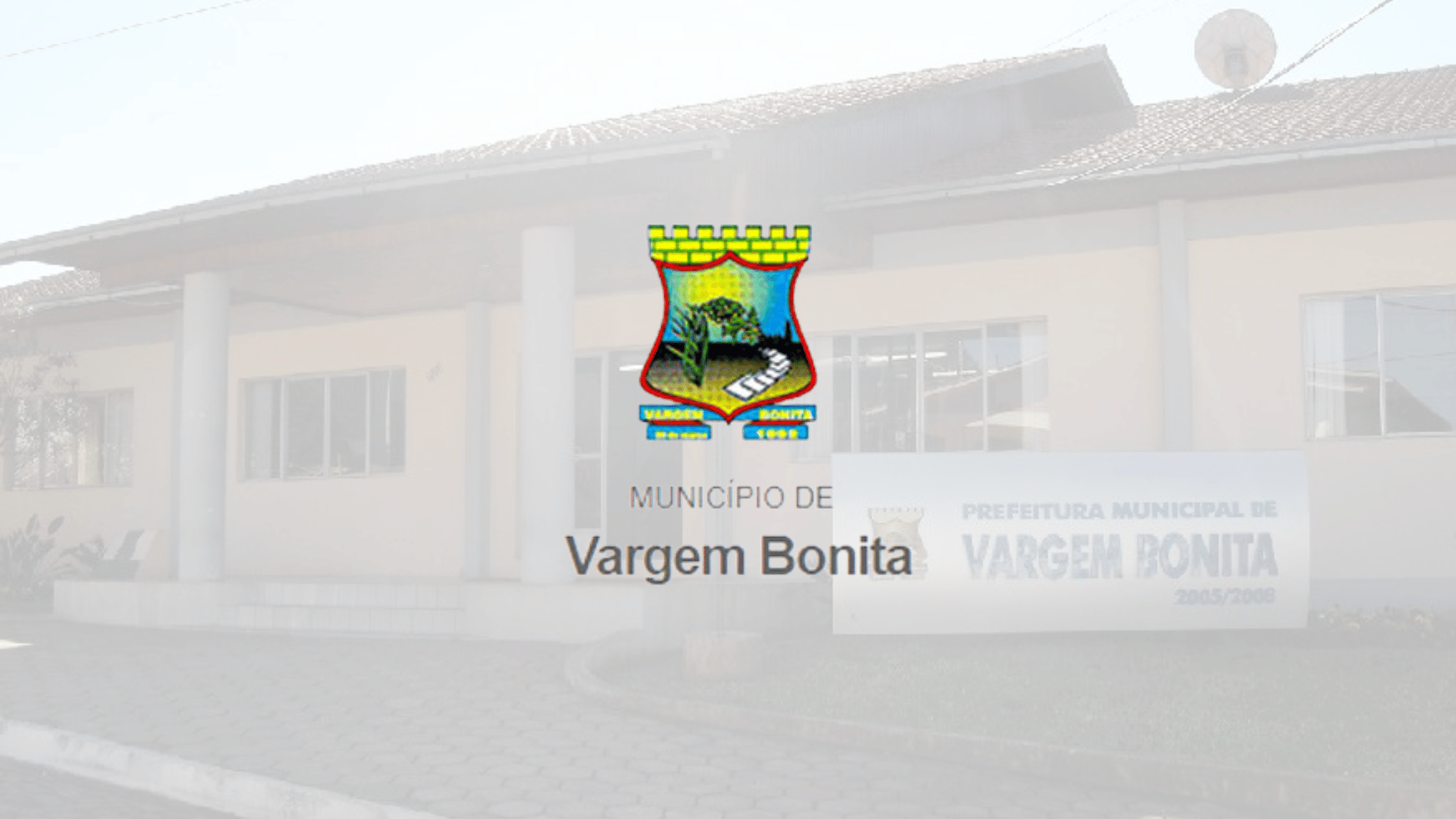 Prefeitura de Vargem Bonita (SC)