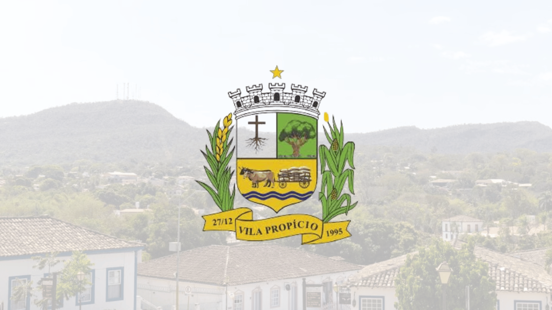 Prefeitura Municipal de Vila Propício (GO)