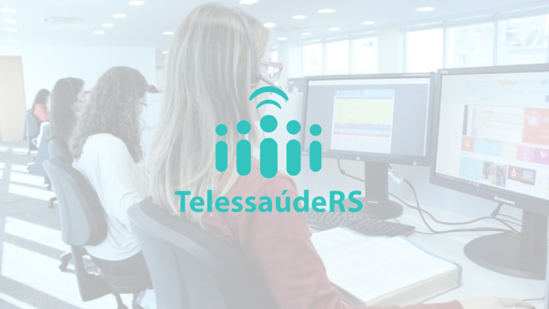 Telessaúde RS