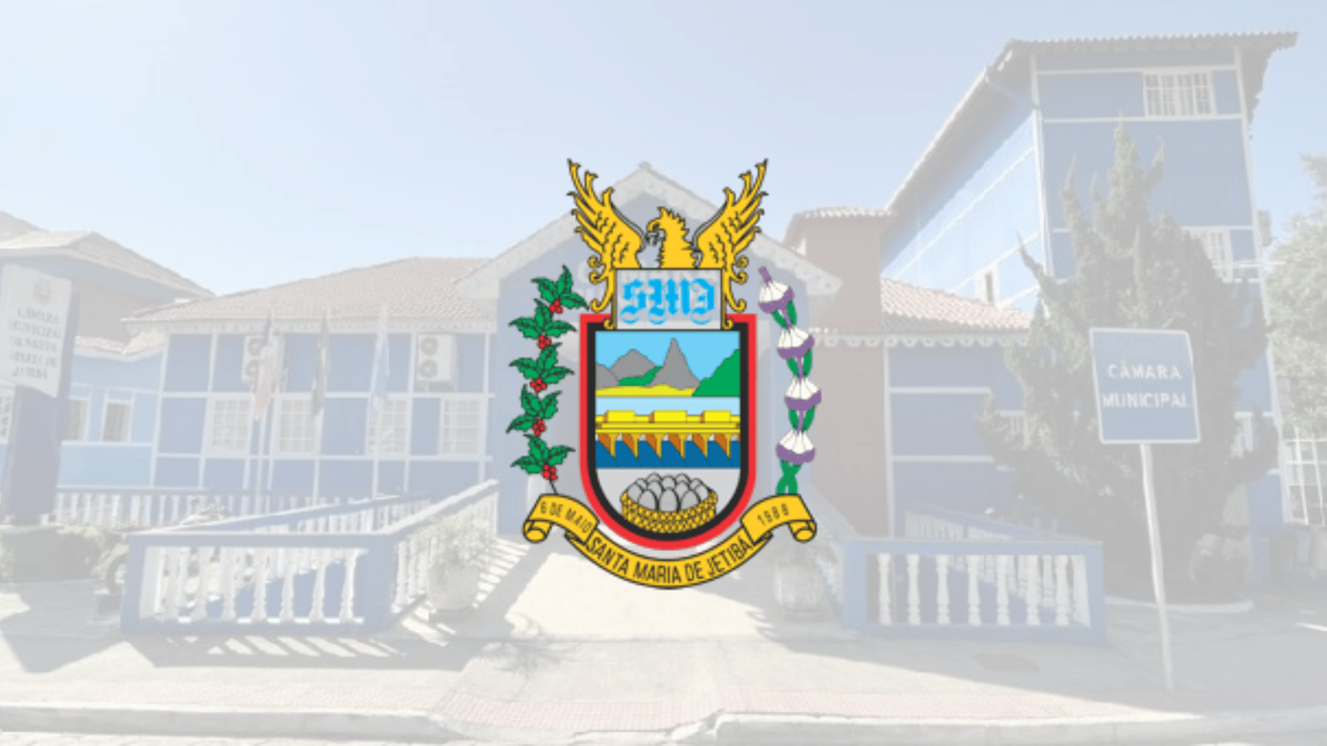 Câmara Municipal de Santa Maria de Jetibá (ES)