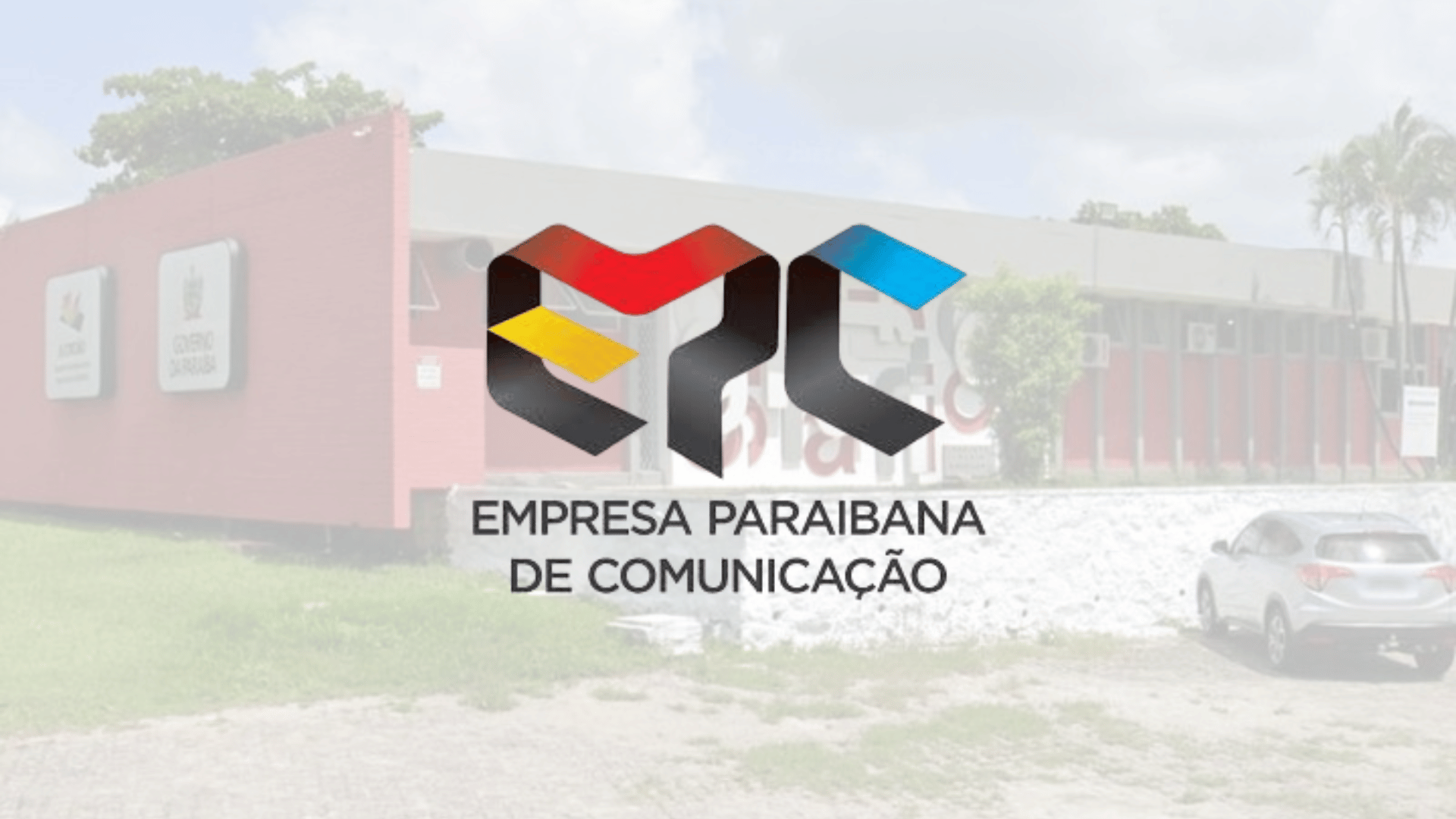 Empresa Paraibana de Comunicação S.A (EPC/PB)