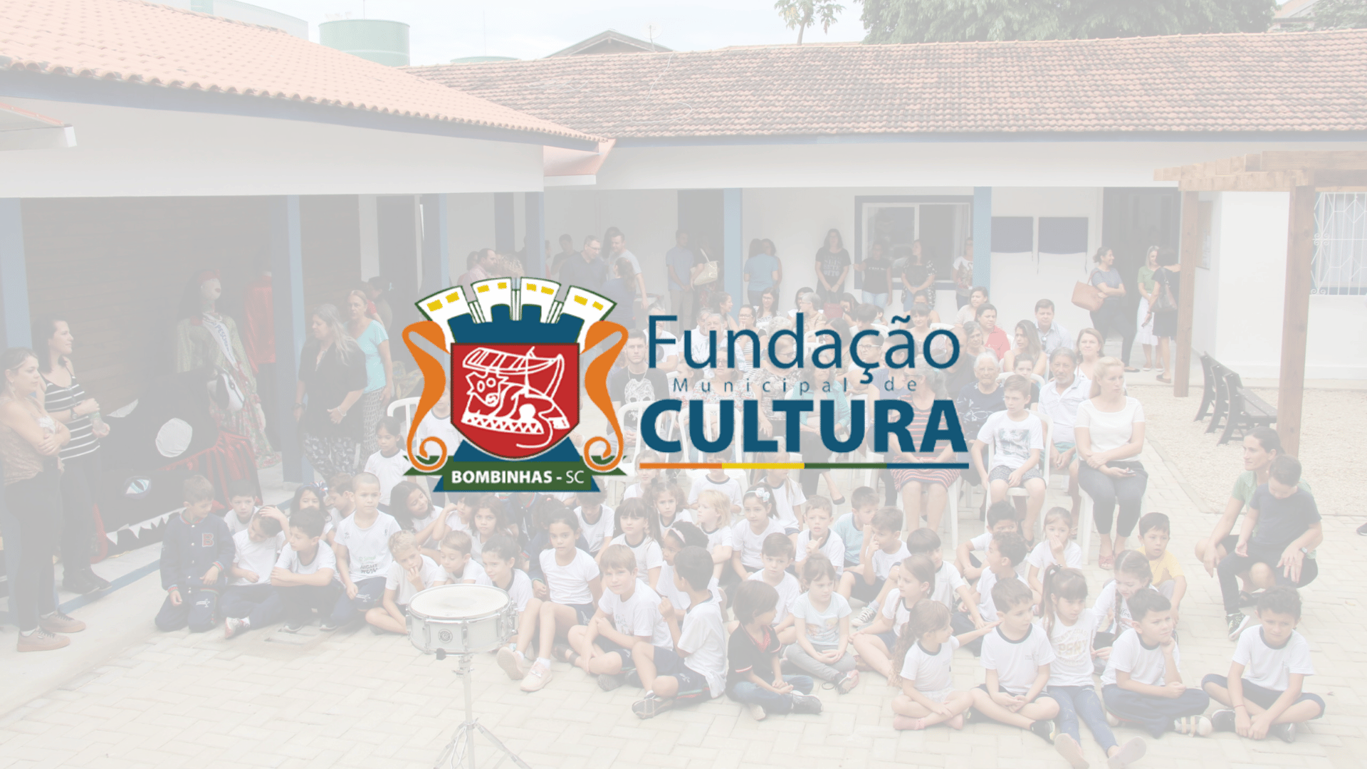 Fundação Municipal de Cultura de Bombinhas (SC)