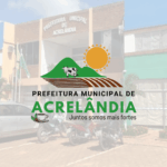 Prefeitura de Acrelândia (AC)