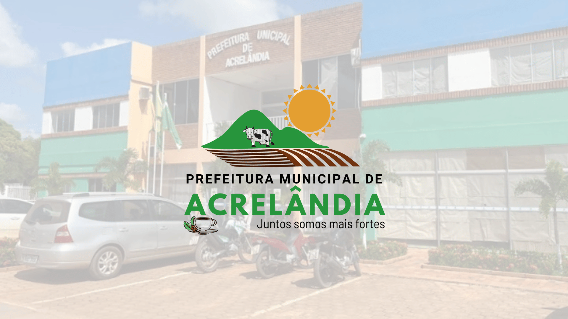 Prefeitura de Acrelândia (AC)