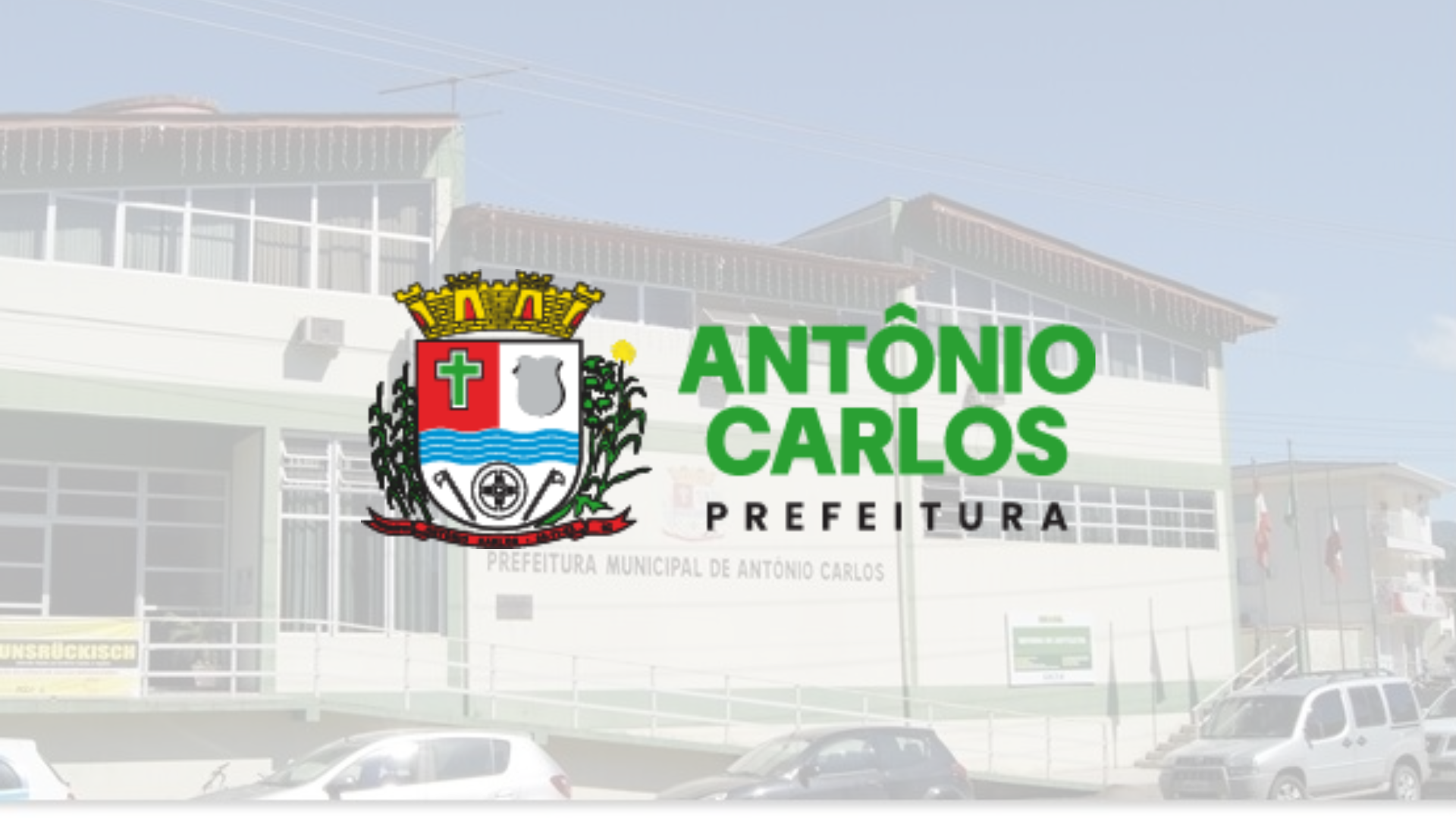 Prefeitura de Antônio Carlos (SC)