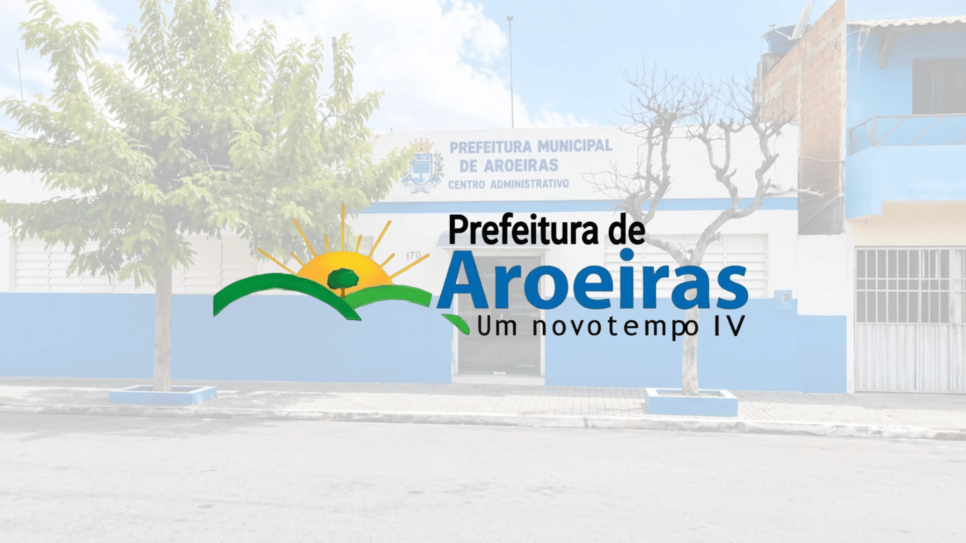 Prefeitura de Aroeiras (PB)
