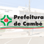 Prefeitura Municipal de Cambé (PR)