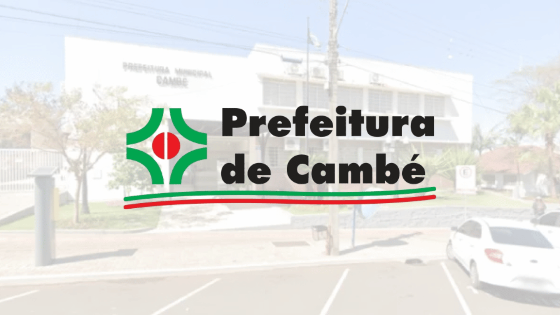 Prefeitura Municipal de Cambé (PR)