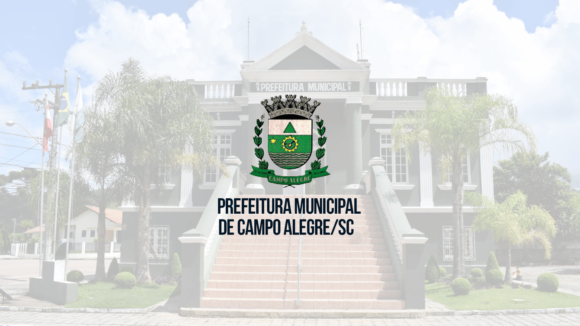 Prefeitura de Campo Alegre (SC)
