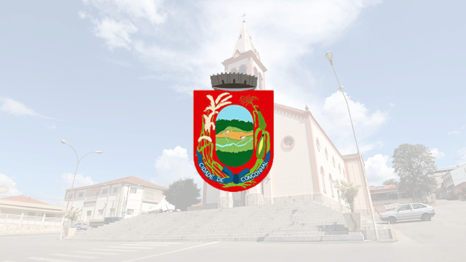 Prefeitura de Congonhal (MG)