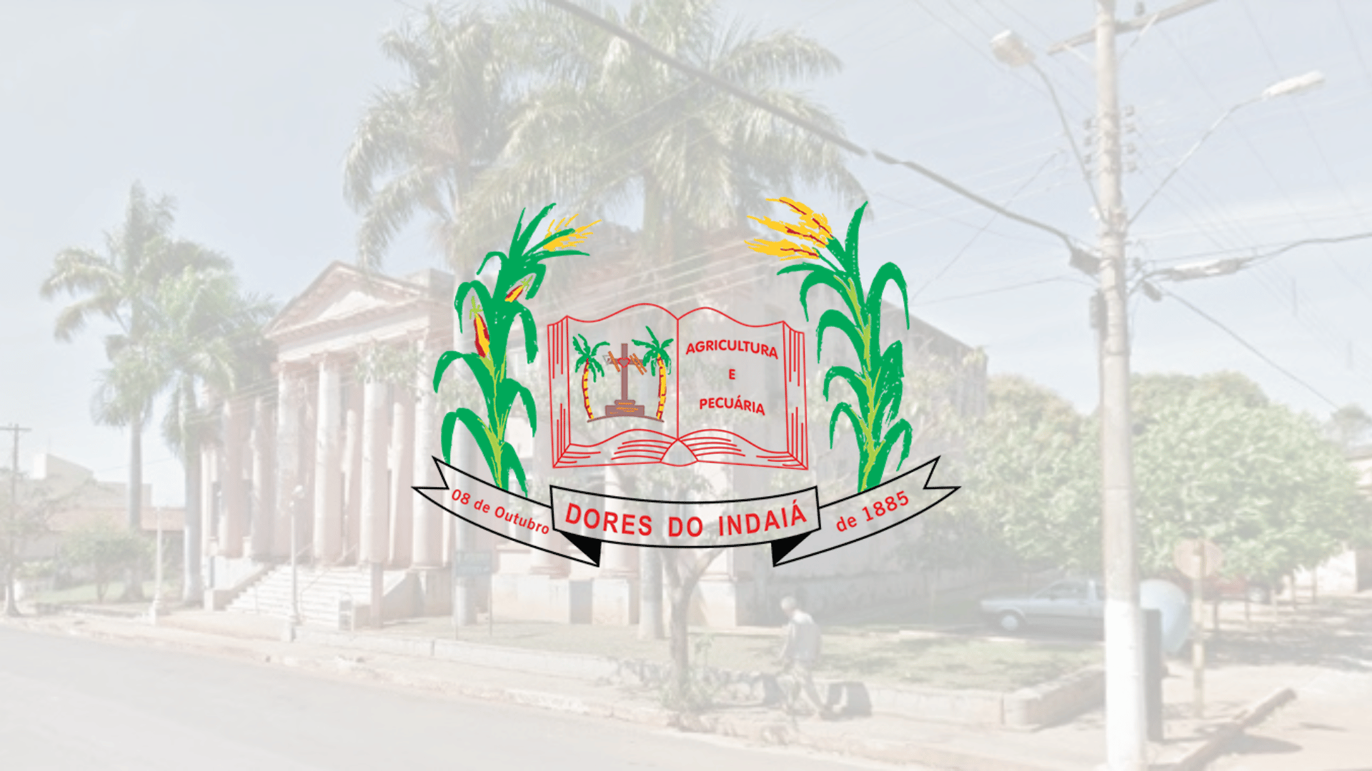 Prefeitura de Dores do Indaiá (MG)