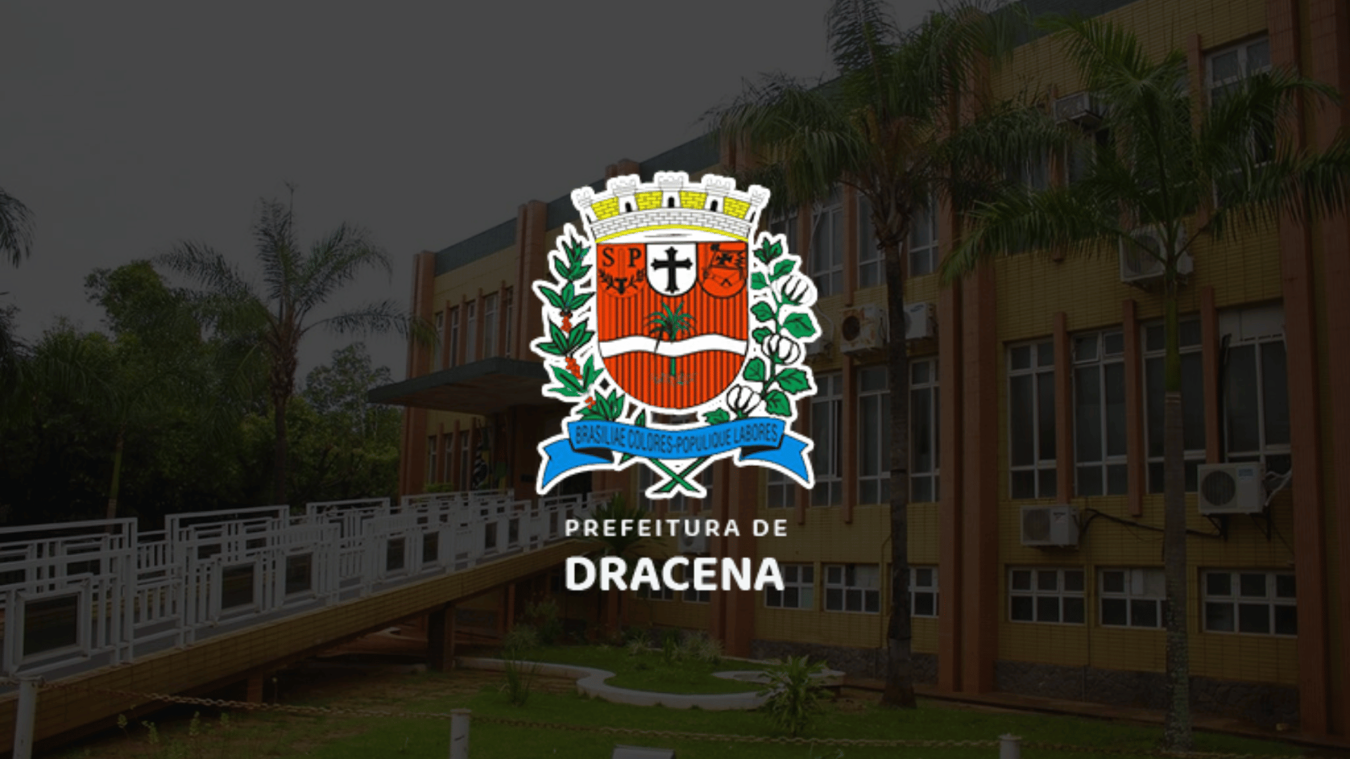 Prefeitura Municipal de Dracena (SP)
