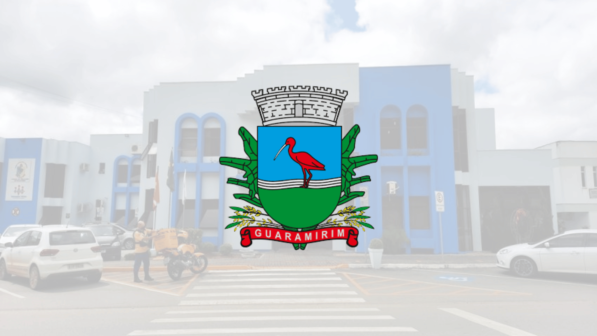 Prefeitura Municipal de Guaramirim (SC)