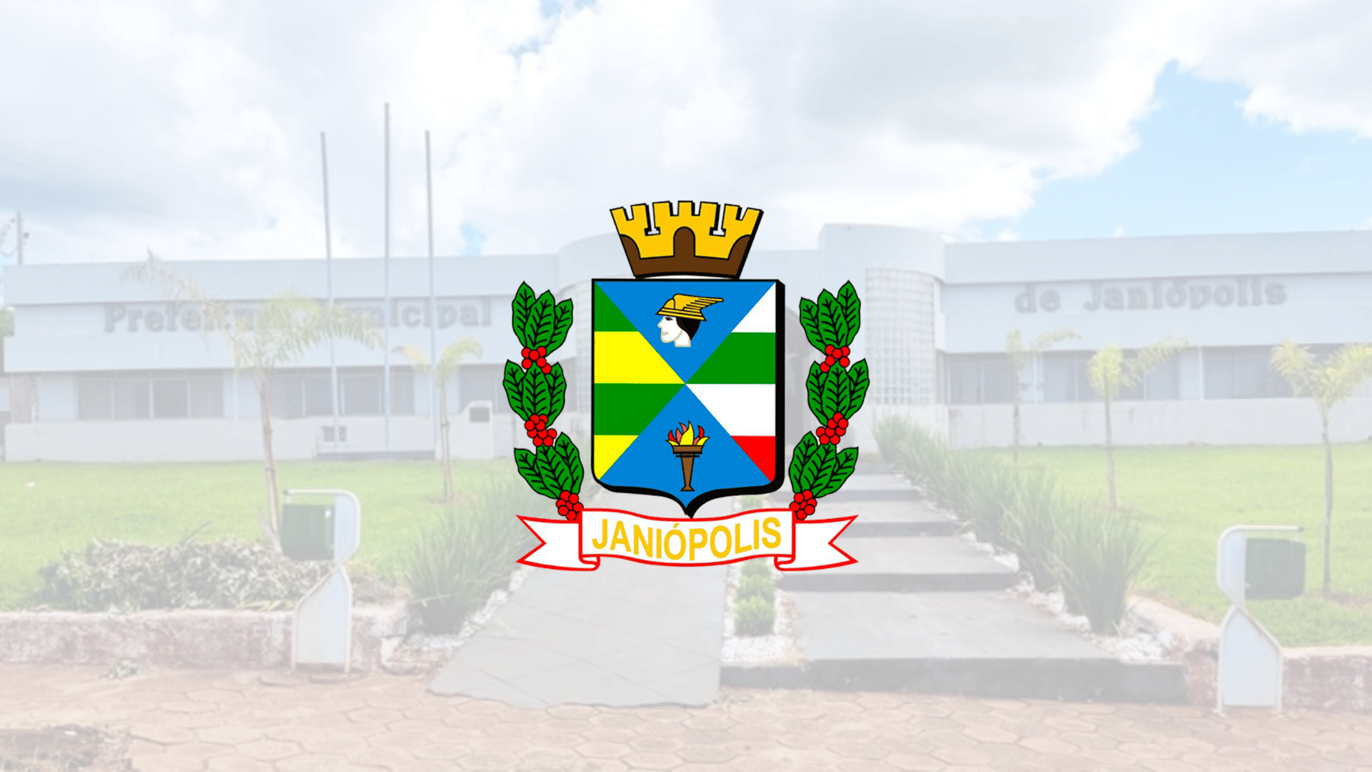 Prefeitura de Janiópolis (PR)