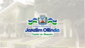 Prefeitura Municipal de Jardim Olinda (PR)