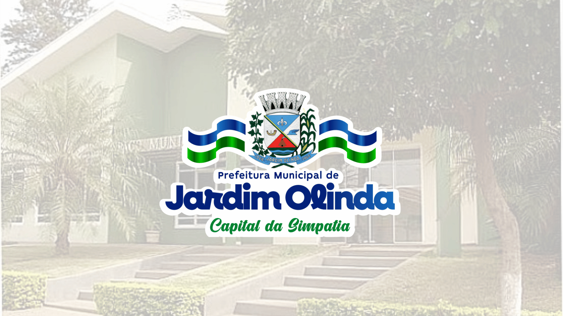 Prefeitura Municipal de Jardim Olinda (PR)