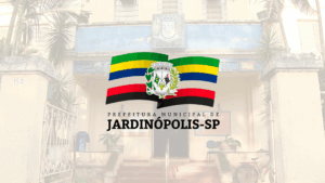 Prefeitura de Jardinópolis (SP)
