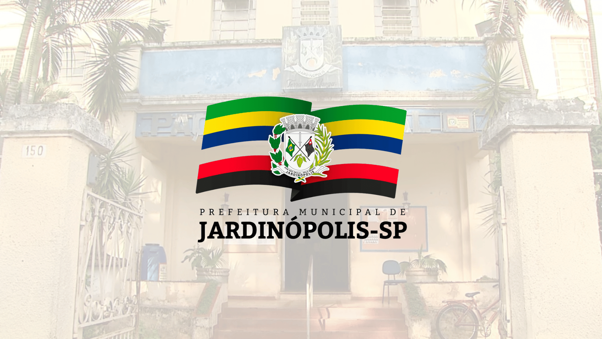 Prefeitura de Jardinópolis (SP)