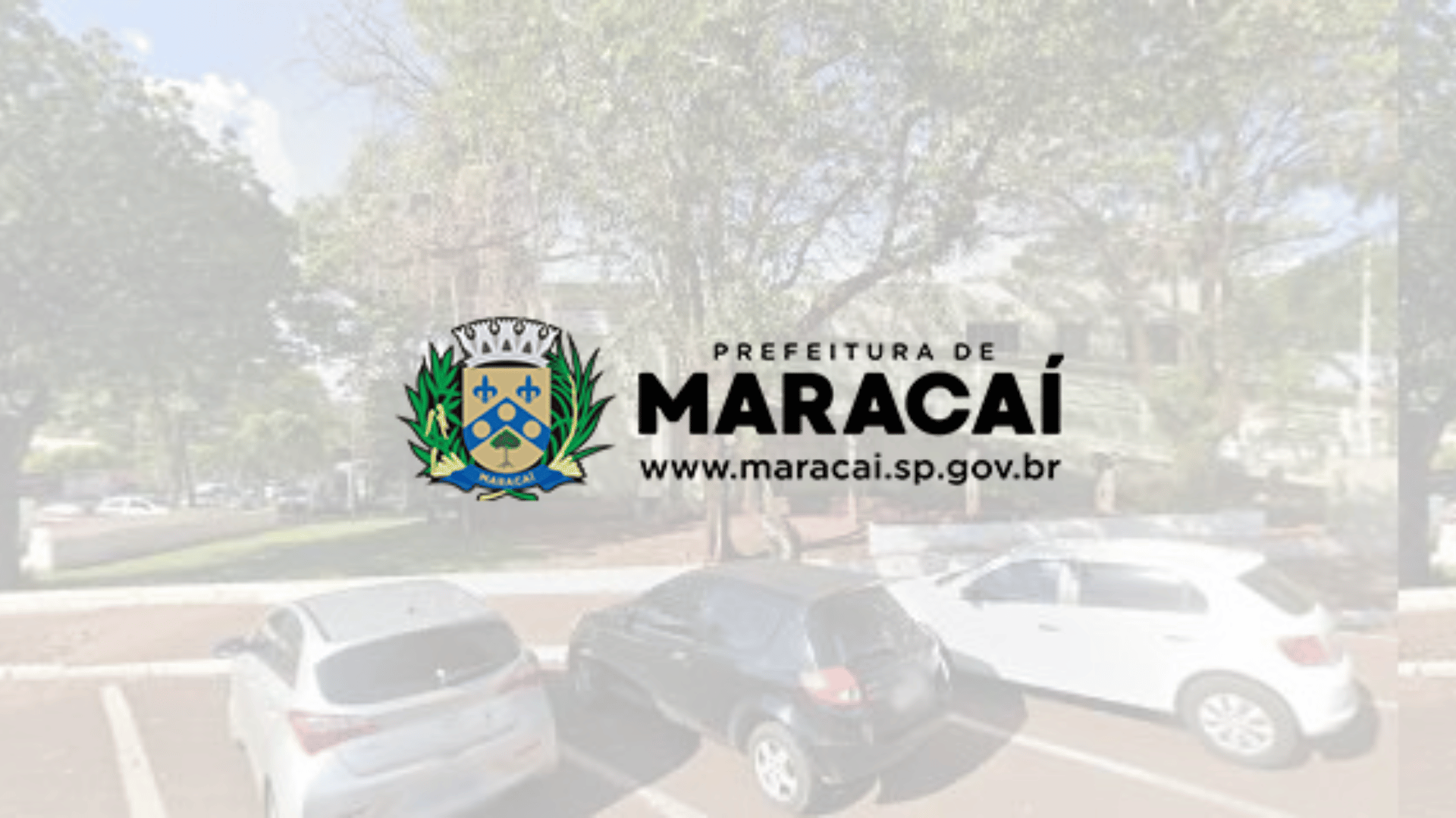 Prefeitura de Maracaí (SP)