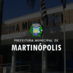 Prefeitura de Martinópolis (SP)