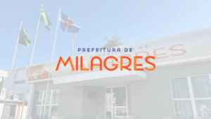 Prefeitura de Milagres (CE)