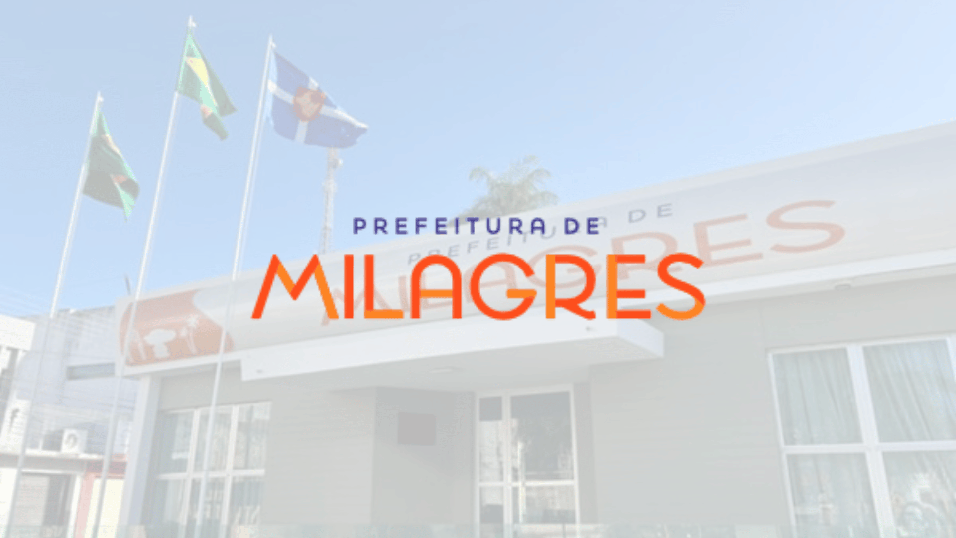 Prefeitura de Milagres (CE)