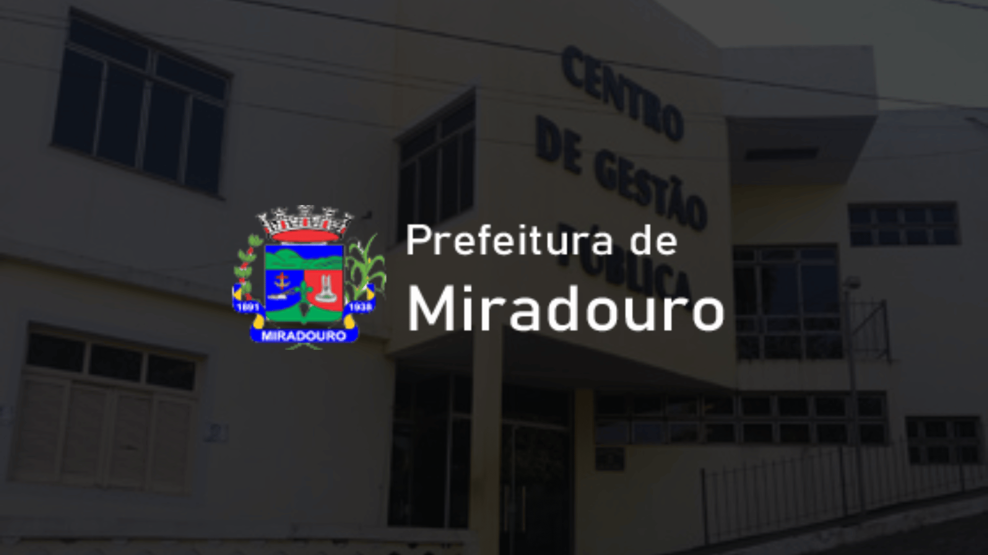 Prefeitura Municipal de Miradouro (MG)