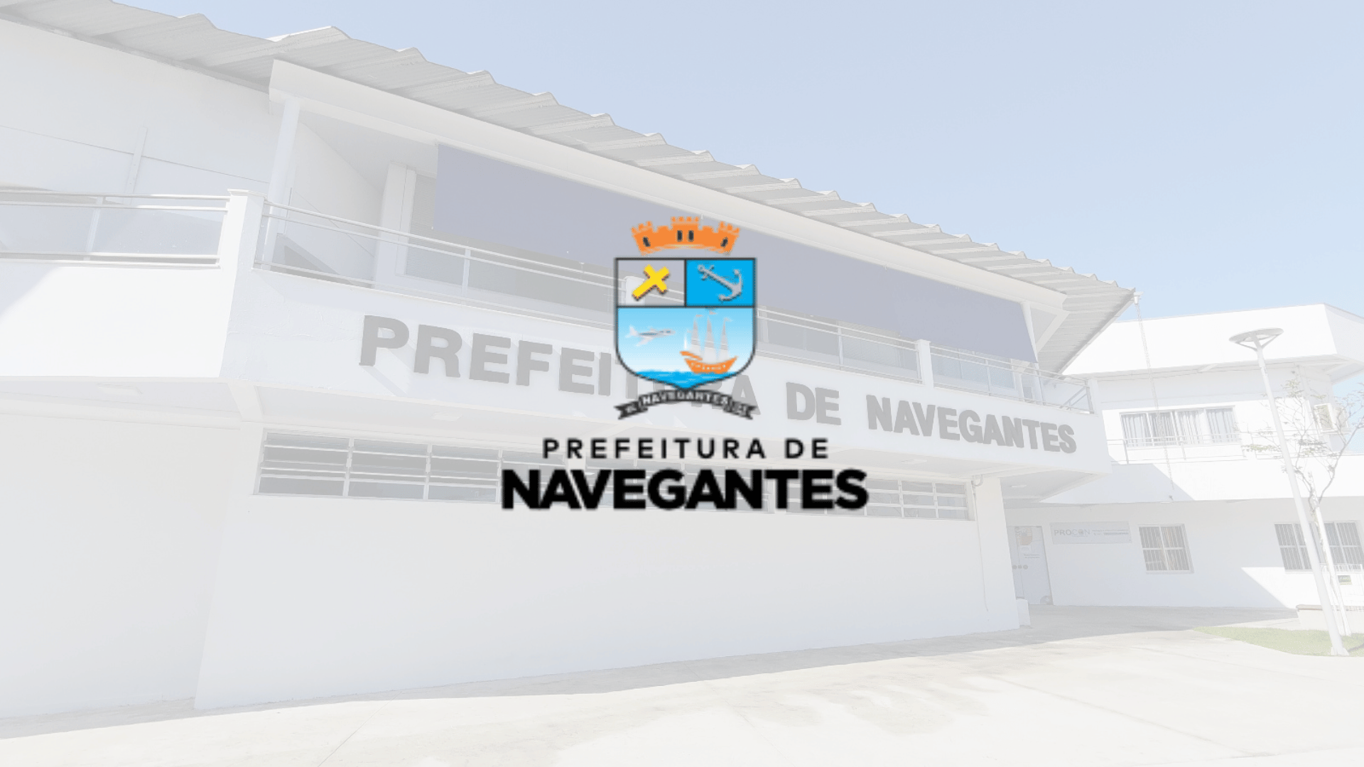 Prefeitura Municipal de Navegantes (SC)