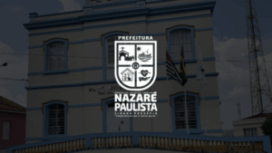 Prefeitura de Nazaré Paulista (SP)