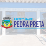 Prefeitura de Pedra Preta (MT)
