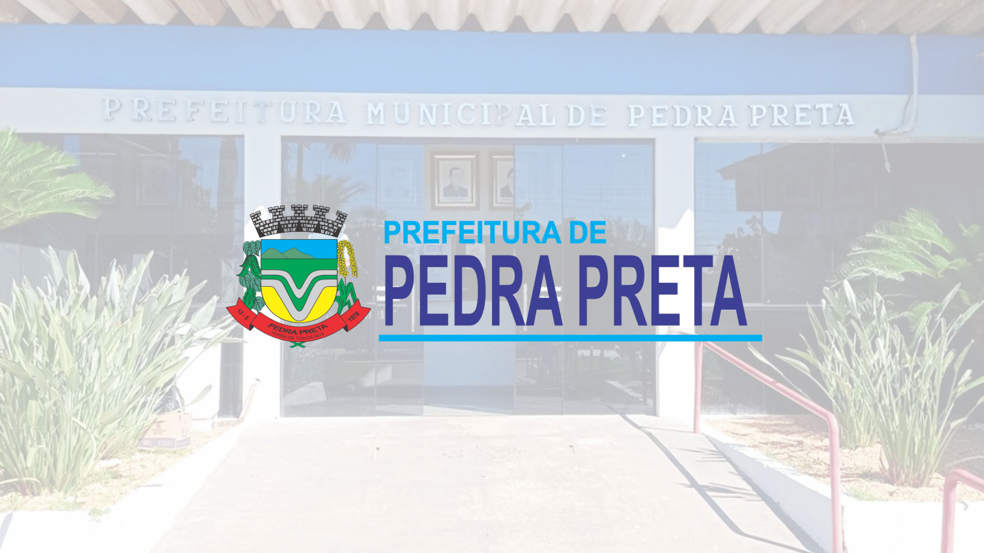 Prefeitura de Pedra Preta (MT)